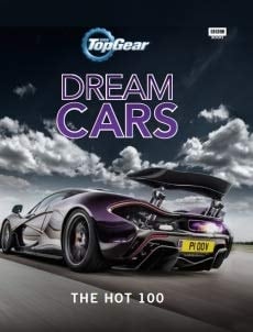 Top Gear Dream Cars The Hot 100