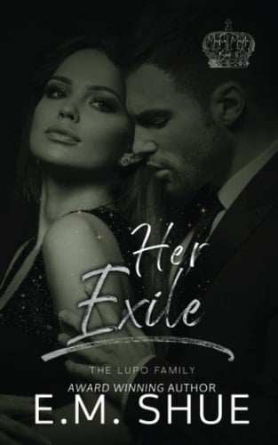 Her Exile Mafia Made Book 8