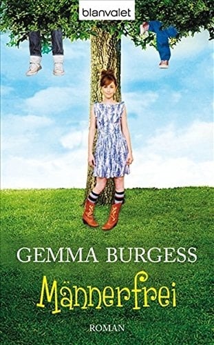 Männerfrei Roman