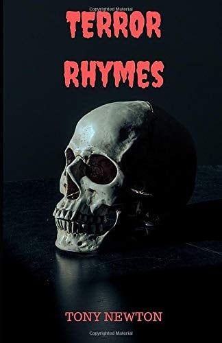 Horror Rhymes Horror Poetry
