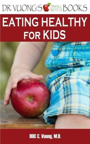 Eating Healthy for Kids A Parent's How-To Guide