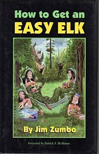 How to Get an Easy Elk