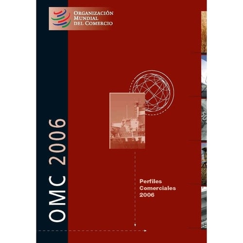 Perfiles comerciales 2006