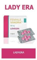 Lady Era Hundred Percent Perfect for Women