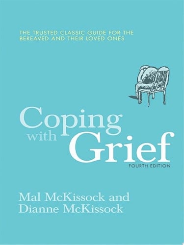 Coping With Grief 4th Edition
