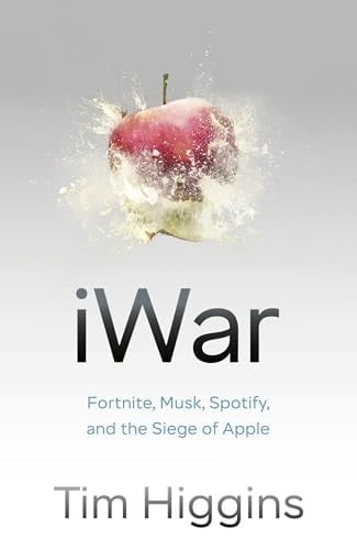 IWar Fortnite, Elon Musk, Spotify, Wechat, and the Siege of Apple's Empire