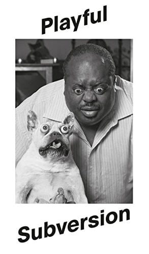 Beni Bischof / #wtf. Playful Subversion. / A collection of 474 web pics