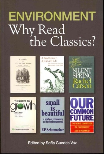 Environment Why Read the Classics?