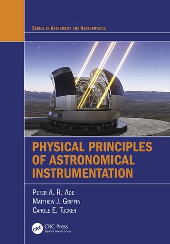 Astronomical Instrumentation