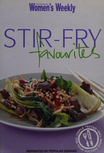 Stir-Fry Favourites