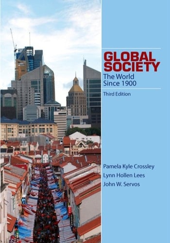 Global Society: The World Since 1900