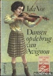 Dansen op de brug van Avignon