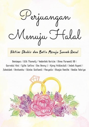 Perjuangan Menuju Halal