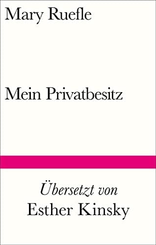 Mein Privatbesitz