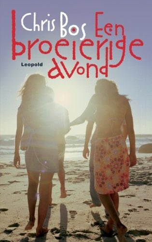 Een broeierige avond