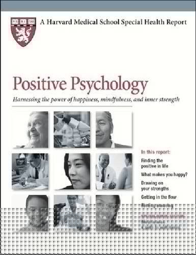 Positive Psychology