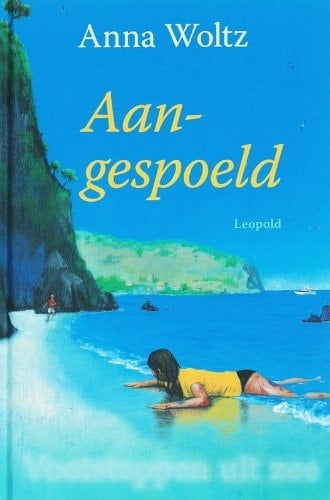Aangespoeld