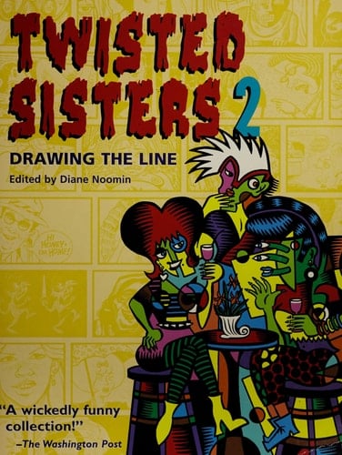 Twisted Sisters 2 : Drawing the Line