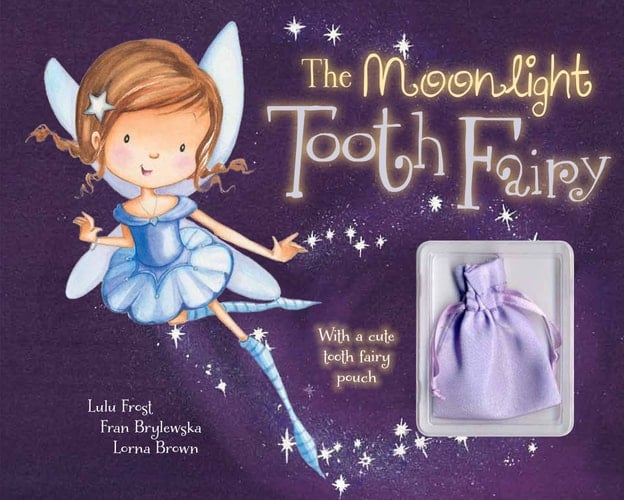 The Moonlight Tooth Fairy