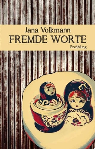 Fremde Worte Textlicht Band 9