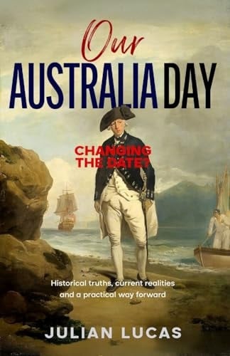 Our Australia Day Changing the Date?
