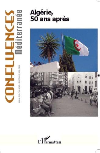 Algérie, 50 ans après