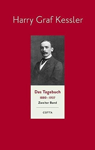 Das Tagebuch 1880-1937
