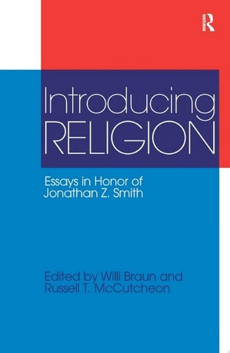 Introducing Religion