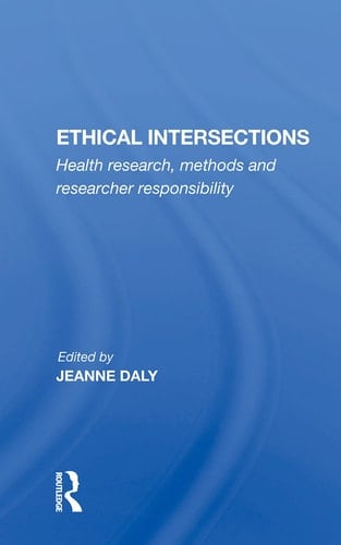 Ethical Intersections