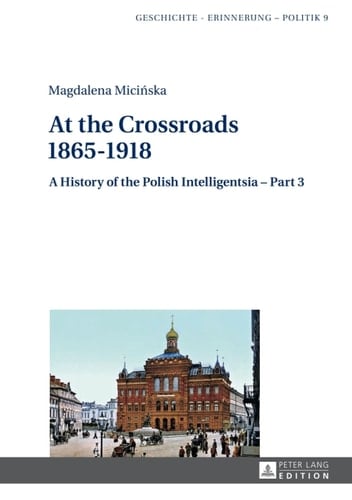 At the Crossroads: 1865–1918