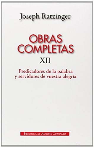 Predicadores de la palabra y servidores de vuestra alegría teología y espiritualidad del sacramento del Orden