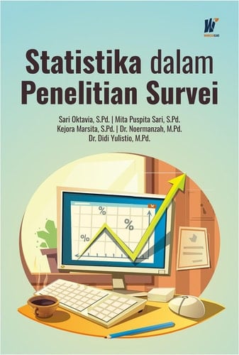 Statistika dalam Penelitian Survei