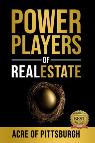 Power Players of Real Estate