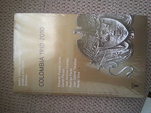Colombia 1910-2010