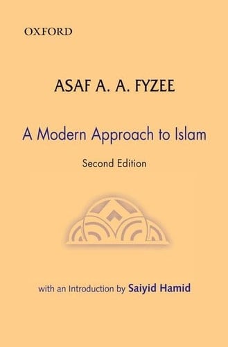 A Modern Approach: To Islam