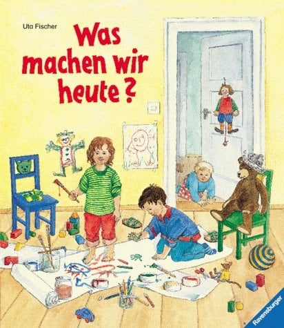 Was machen wir heute?