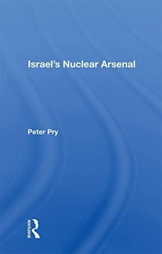 Israel's Nuclear Arsenal