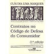 Contratos no Código de defesa do consumidor o novo regime das relações contratuais
