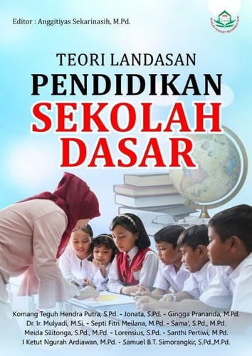 Teori Landasan Pendidikan Sekolah Dasar
