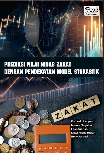 PREDIKSI NILAI NISAB ZAKAT DENGAN PENDEKATAN MODEL STOKASTIK