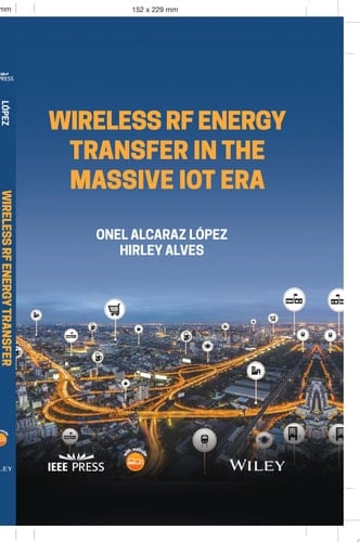 Wireless RF Energy Transfer in the Massive IoT Era Towards Sustainable Zero-energy Networks
