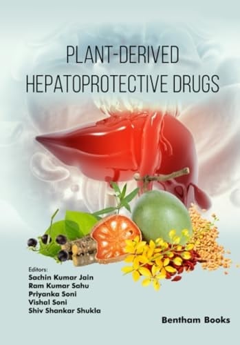 Plant-derived Hepatoprotective Drugs
