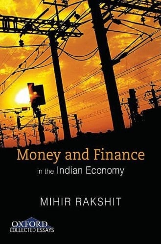 Money and Finance in the Indian Economy: v. 2: Selected Papers