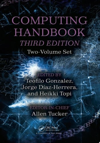 Computing Handbook