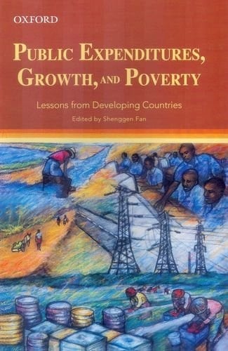 Public Expenditure,Growth,And Poverty