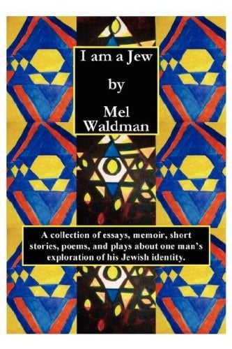 I Am a Jew