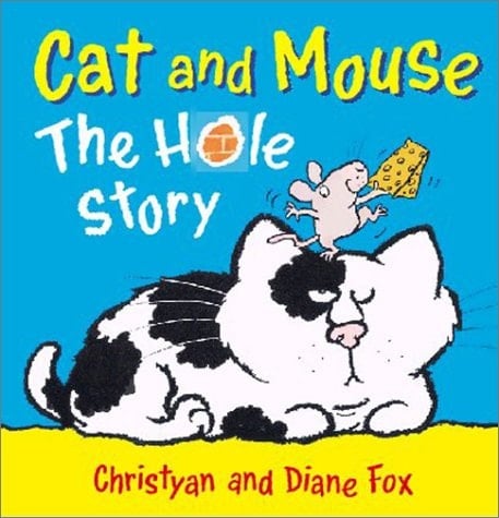 Cat and Mouse The Hole Story