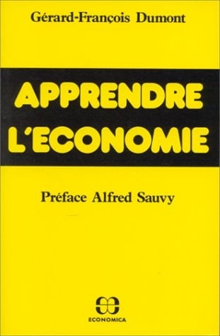 Apprendre l'économie