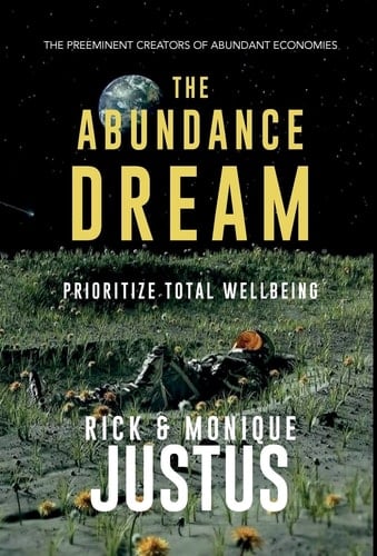 The Abundance Dream Playbook Prioritize Total Wellbeing