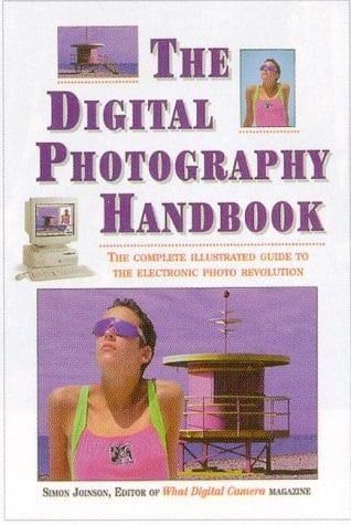 The Digital Photography Handbook